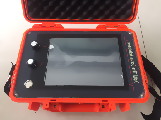 電纜故障測距儀（增強(qiáng)版）