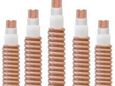 線纜需要做哪些檢測【金導(dǎo)防火電纜】