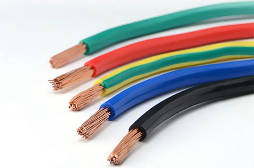 4平方電線可負荷多大電流？ 