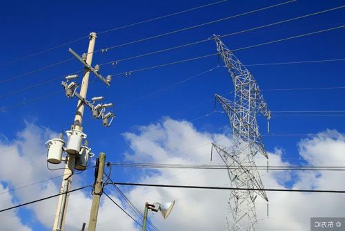 電力電纜和架空線比較有哪些優(yōu)點(diǎn)？