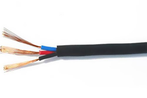 國標和非標的電源線有什么不同？