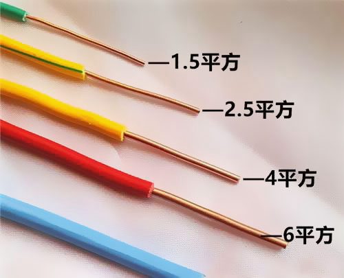 N-BV電線有什么作用？