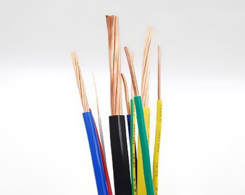 N-BV電線有什么作用？