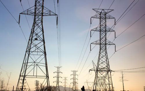 韓國1.5吉瓦高壓直流輸電線路將于2020年建成