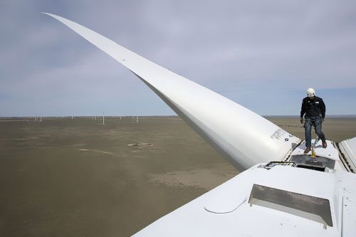 疫情擴(kuò)散 美國(guó)清潔能源市場(chǎng)影響嚴(yán)重